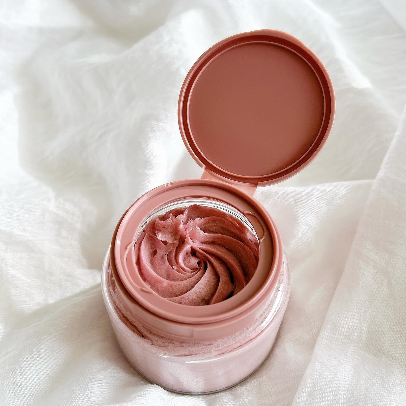 ヴィーガンパッククレンザー/WHIPPED/洗顔フォームを使ったクチコミ(2枚目)