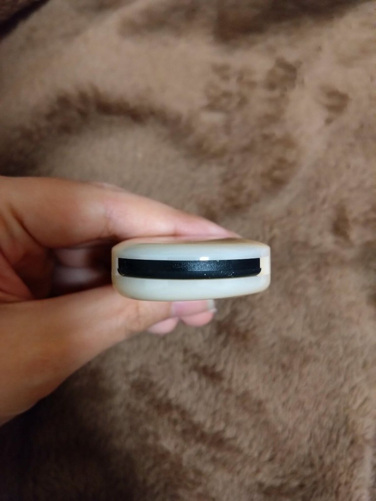 プッシュアップカーラー/貝印/ビューラーを使ったクチコミ（3枚目）