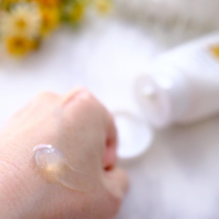 Salanaru ピュアクレンジングジェル クリア/Salanaru(サラナル)/クレンジングジェルを使ったクチコミ(2枚目)