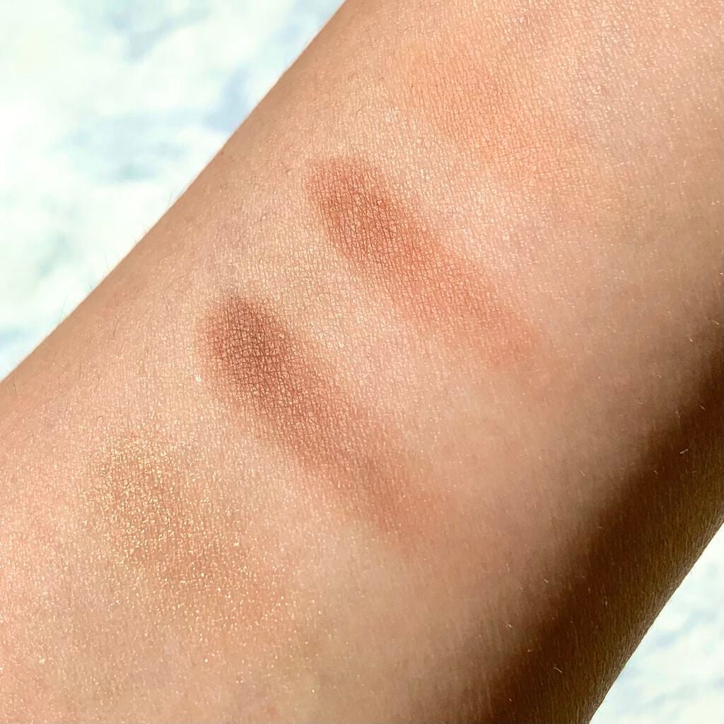 アイ カラー クォード/TOM FORD BEAUTY/アイシャドウパレットを使ったクチコミ(4枚目)