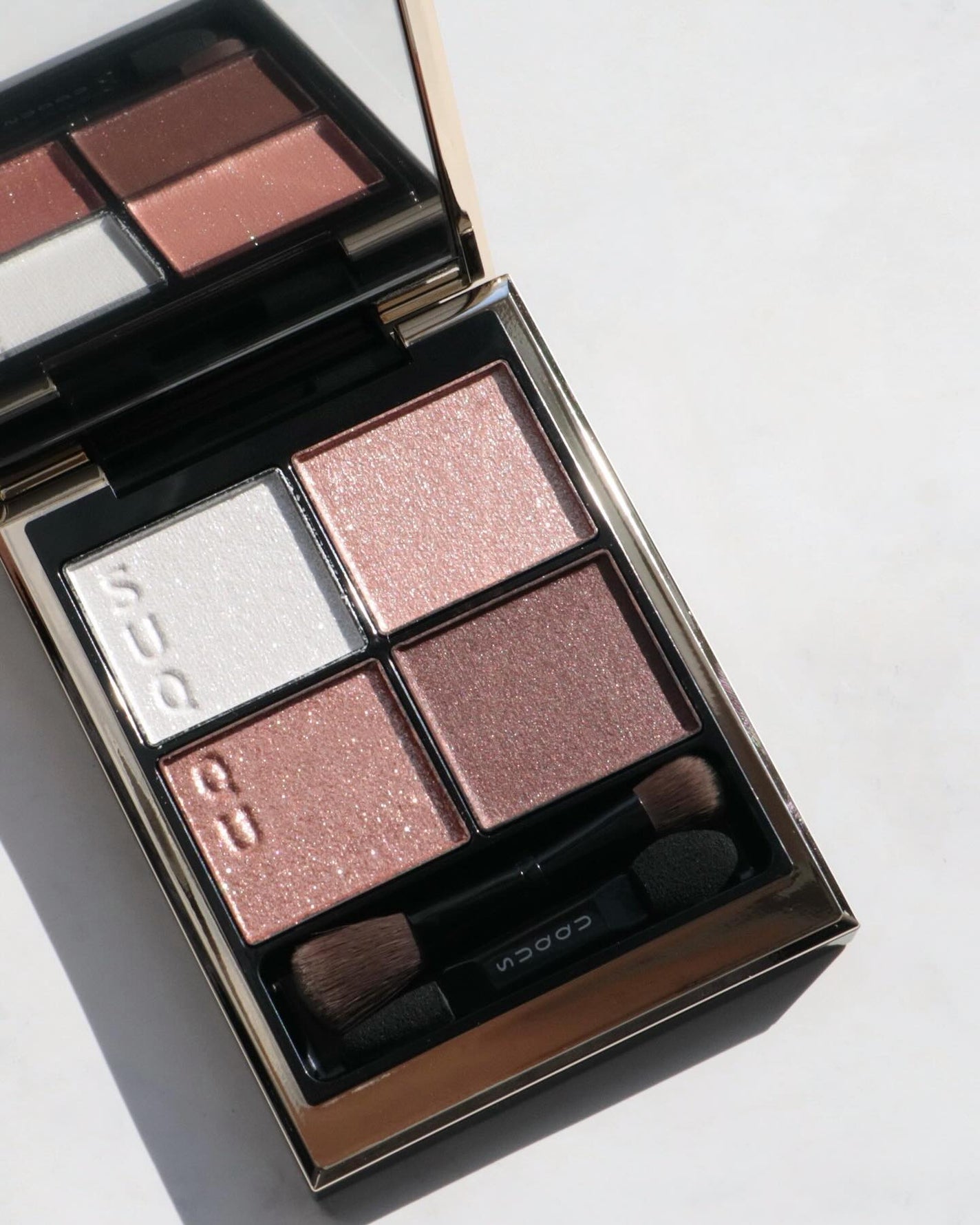 濱田あおい on LIPS 「..SUQQUの甘艶ぽちりして載せるのすっかり遅くなってしまっ..」(1枚目)