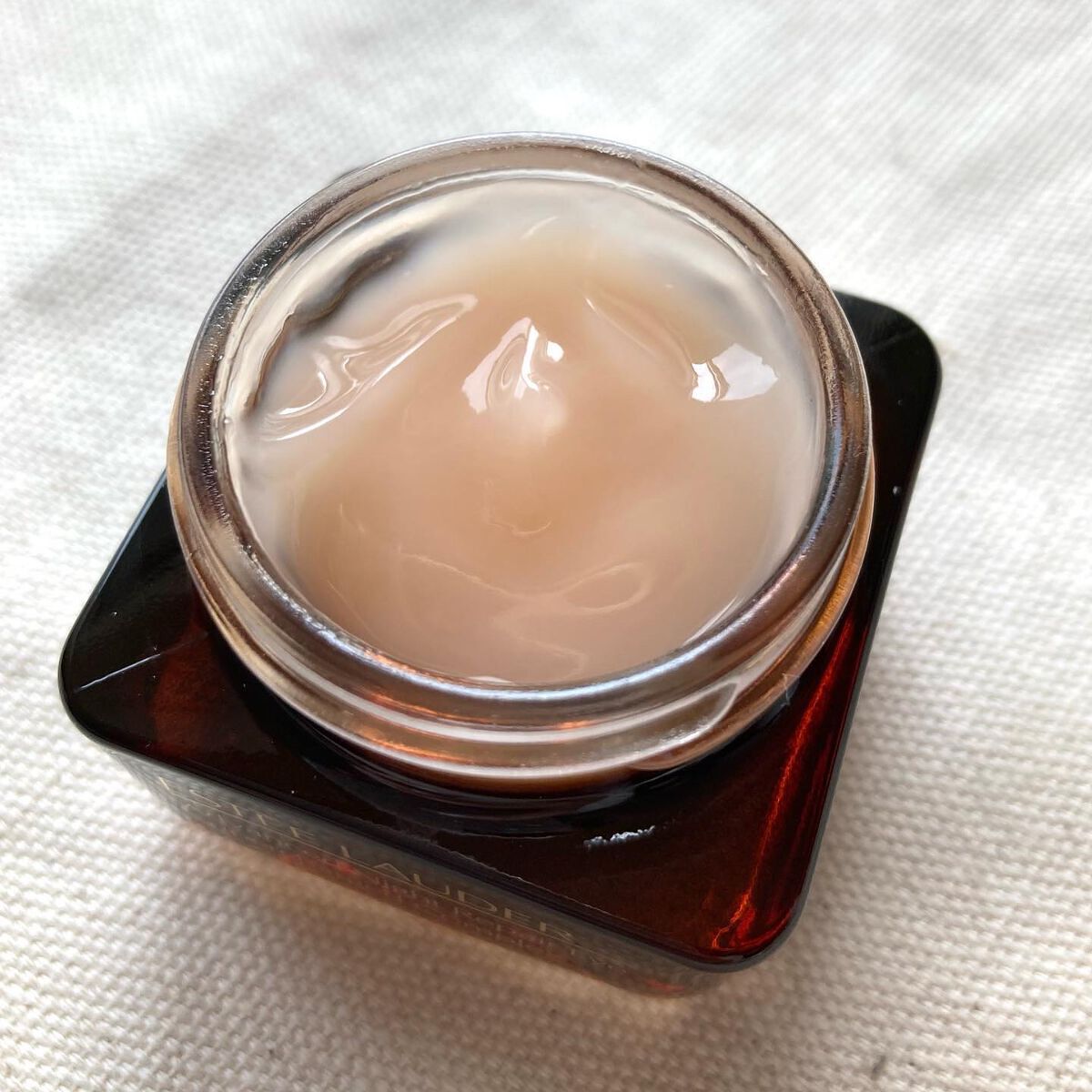 アドバンス ナイト リペア アイ SR コンプレックス/ESTEE LAUDER/アイケア・アイクリームを使ったクチコミ（2枚目）