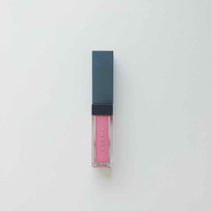 エピック ミニ ダッシュ/THREE/リキッドチークを使ったクチコミ(1枚目)