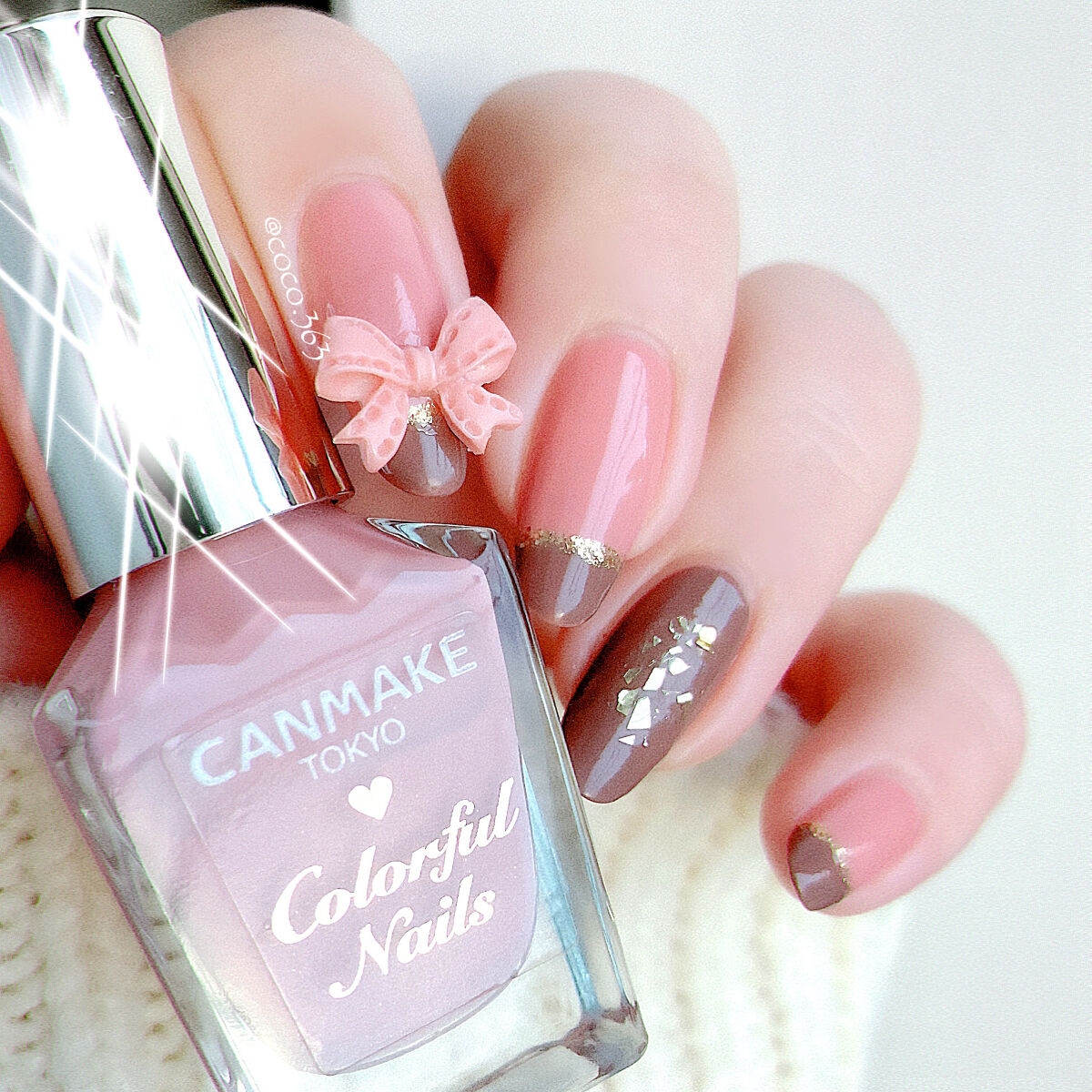 カテゴリー】 ベキュア ネイルポリッシュ ブランド