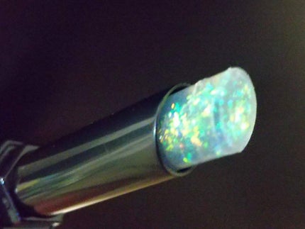 ダイアモンド保湿リップクリーム/人魚之水(LARME DE SIRENE)/リップクリームを使ったクチコミ(3枚目)