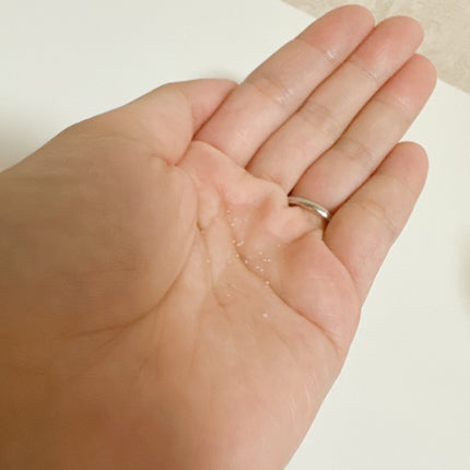 マイルドクレンジング オイル/ファンケル/オイルクレンジングを使ったクチコミ(5枚目)