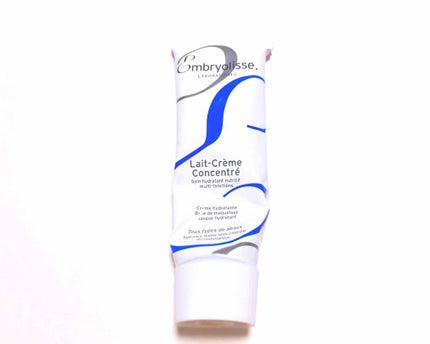 アンブリオリス モイスチャークリーム/アンブリオリス/フェイスクリームを使ったクチコミ(1枚目)