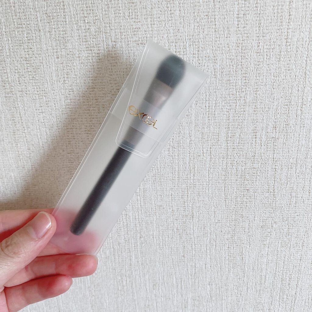 スキニーリッチシャドウ/excel/アイシャドウパレットを使ったクチコミ(4枚目)