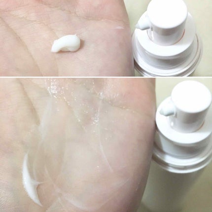 メラノフォーカスV/HAKU/美容液を使ったクチコミ(4枚目)