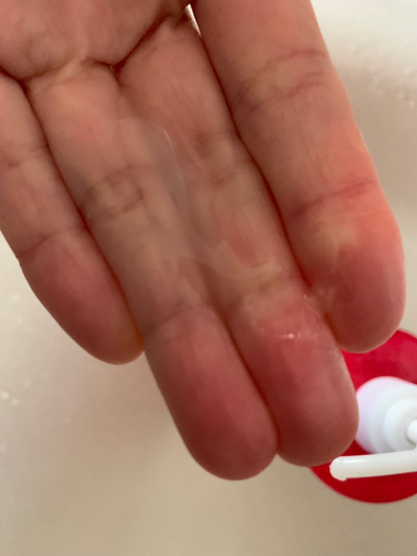 日本酒の化粧水 ハリつや保湿/菊正宗/化粧水を使ったクチコミ(3枚目)