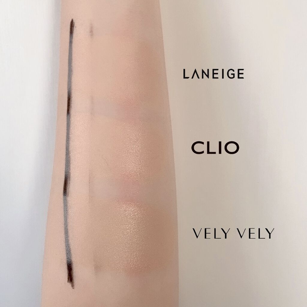 キル カバー グロウ クッション/CLIO/クッションファンデーションを使ったクチコミ（2枚目）