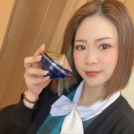 インセプション スリーピング クリーム & マスク/CEMOY/洗い流すパック・マスクを使ったクチコミ(8枚目)