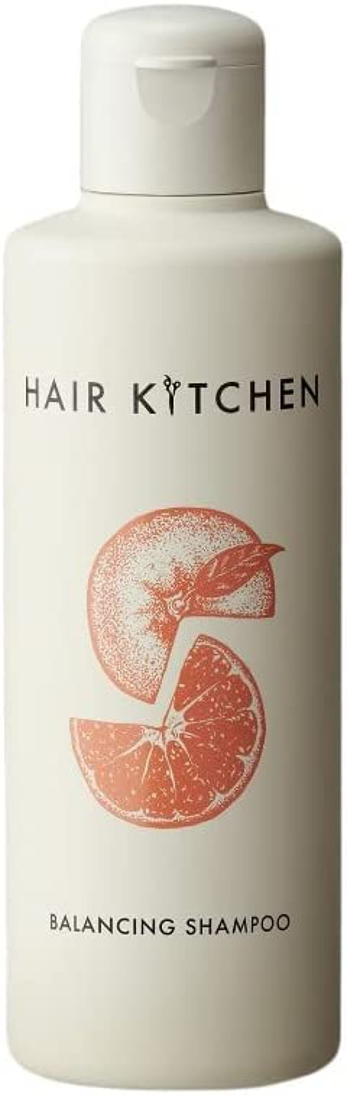 試してみた】バランシングシャンプー HAIR KITCHENのリアルな口コミ