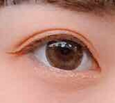 🍞

フレッシュルック デイリーズ イルミネート 
エスプレッソゴールド 【BC】8.6

good👍
・ワンデーアキュビューディファインより、大きめ。
・眼科カラコンだが、盛れる。「カラコンしてる？」