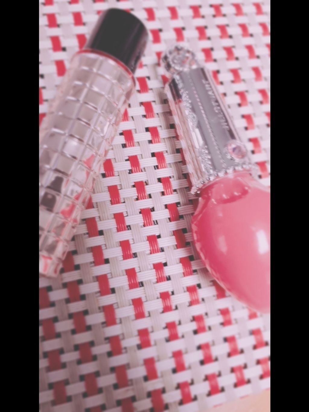 ドラマティックルージュ/マキアージュ/口紅を使ったクチコミ(2枚目)