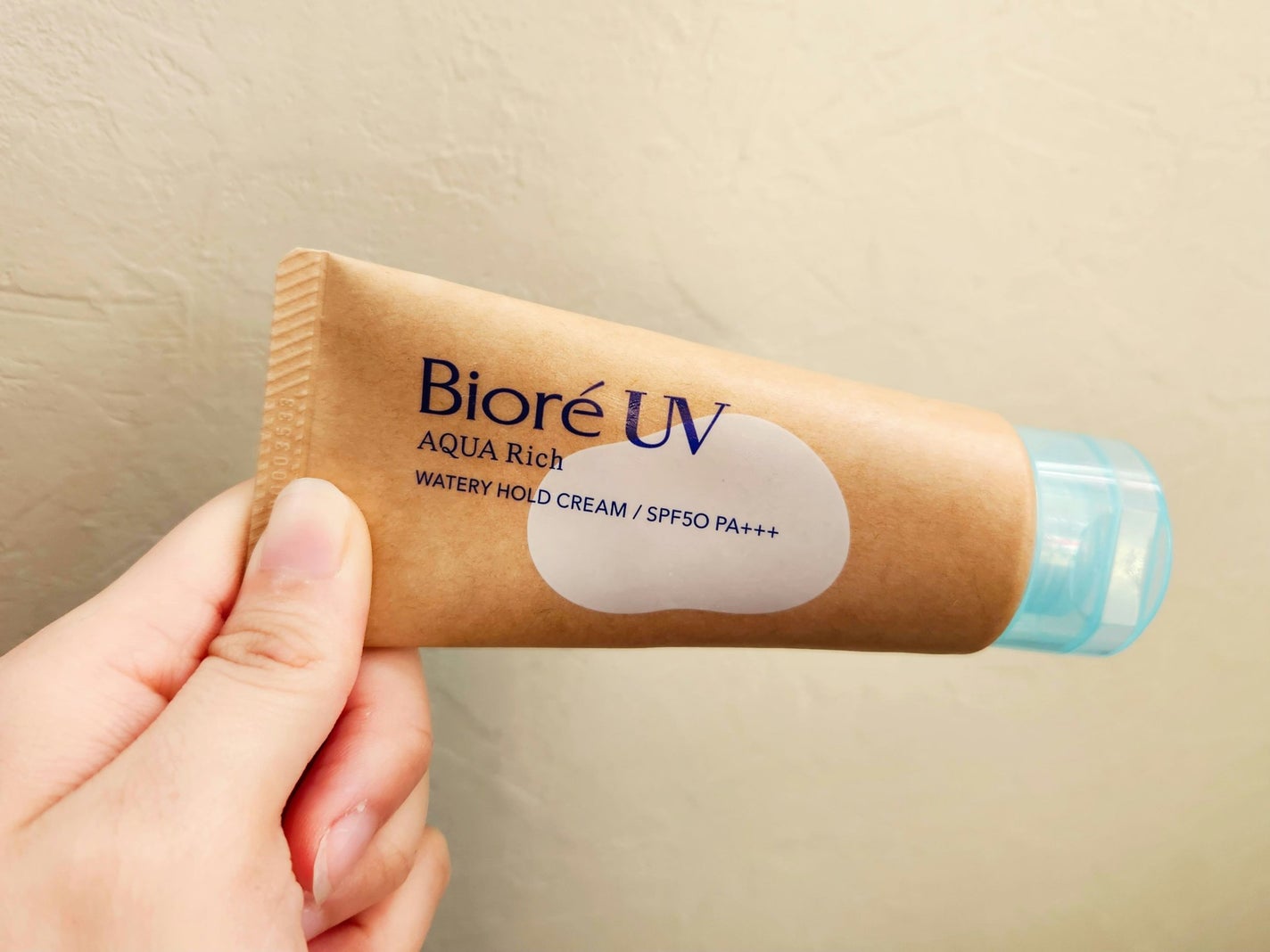 ããªã¬UV ã¢ã¯ã¢ãªãã ãŠã©ãŒã¿ãªãŒããŒã«ãã¯ãªãŒã ïŒæ°Žèèšæ¶UVïŒ/ããªã¬/æ¥çŒãæ¢ãã¯ãªãŒã ã䜿ã£ãã¯ãã³ãïŒ1æç®ïŒ