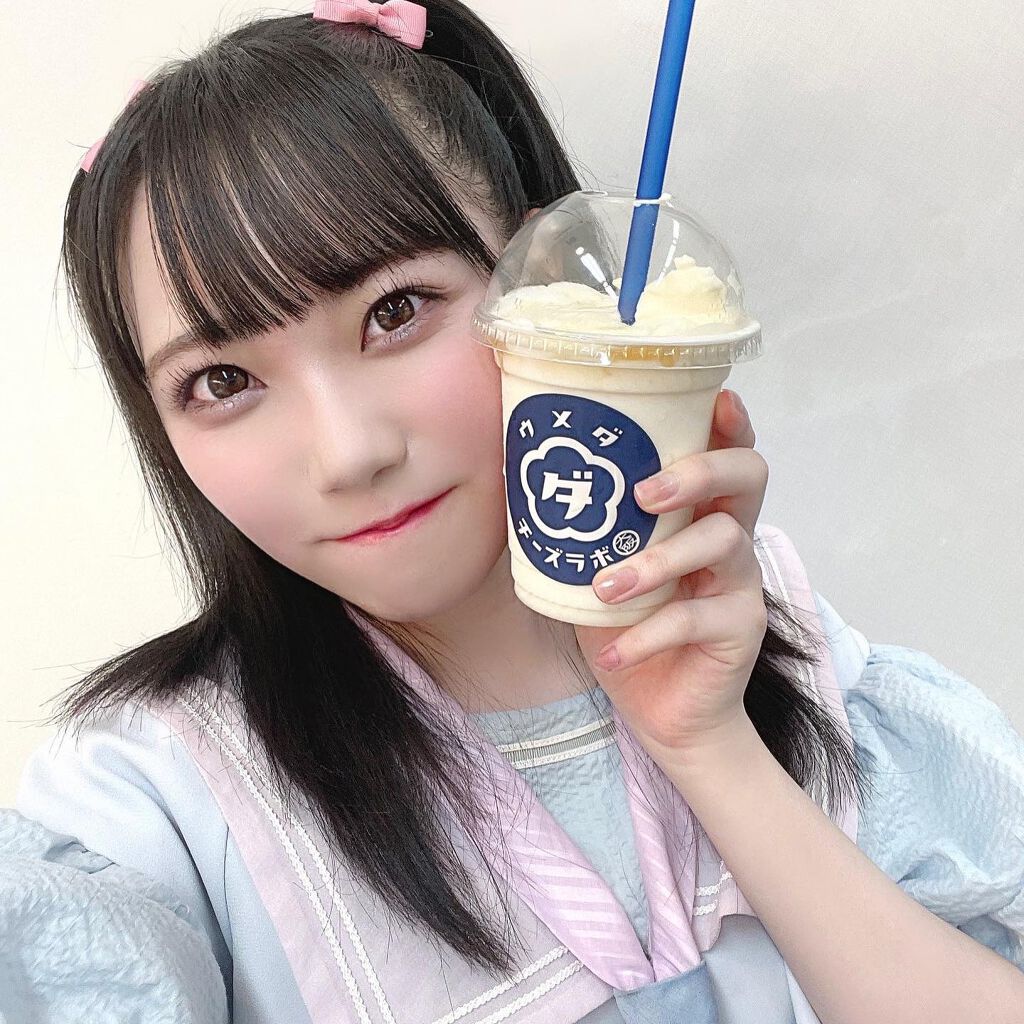 ファンデーションカラーズ/キャンメイク/マニキュアを使ったクチコミ(7枚目)