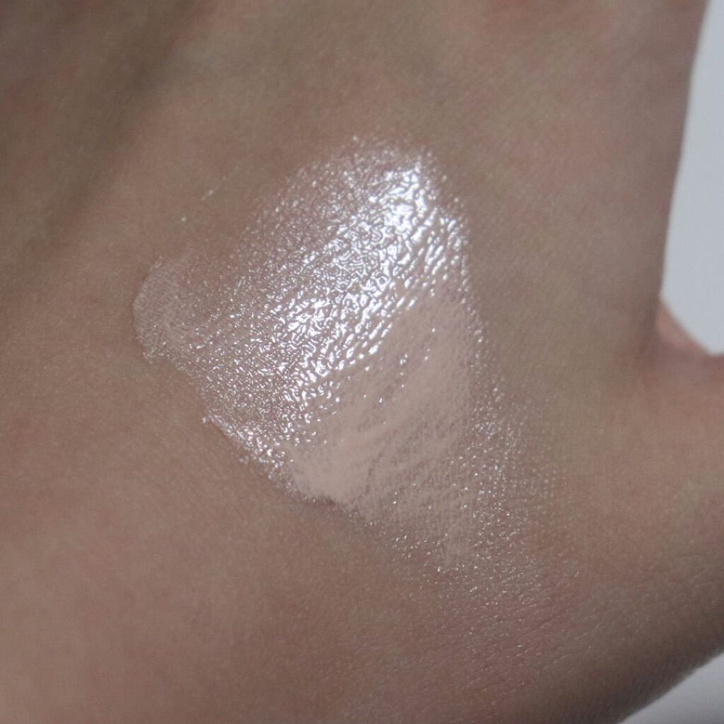 シークレットビューティーベース/キャンメイク/化粧下地を使ったクチコミ(3枚目)