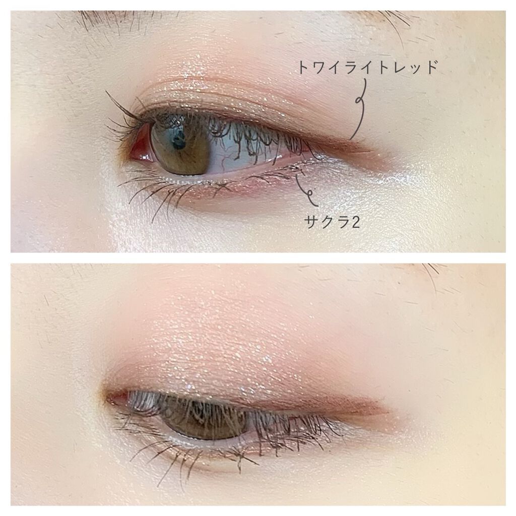 フーミー アイブロウブラシ 熊野筆/WHOMEE/メイクブラシを使ったクチコミ(4枚目)