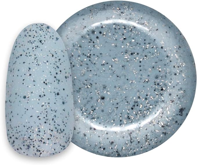 ネイルタウンジェル サンディジェル 05.ブルー