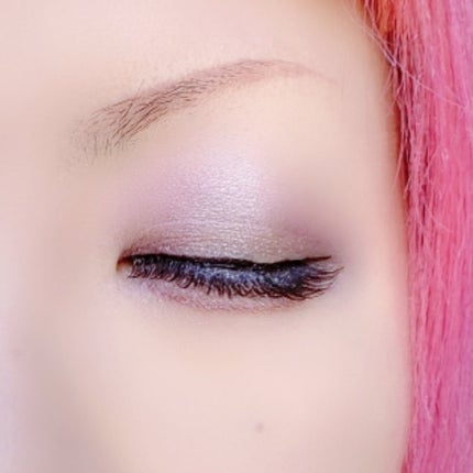 ディオール バックステージ アイ パレット/Dior/アイシャドウパレットを使ったクチコミ(4枚目)