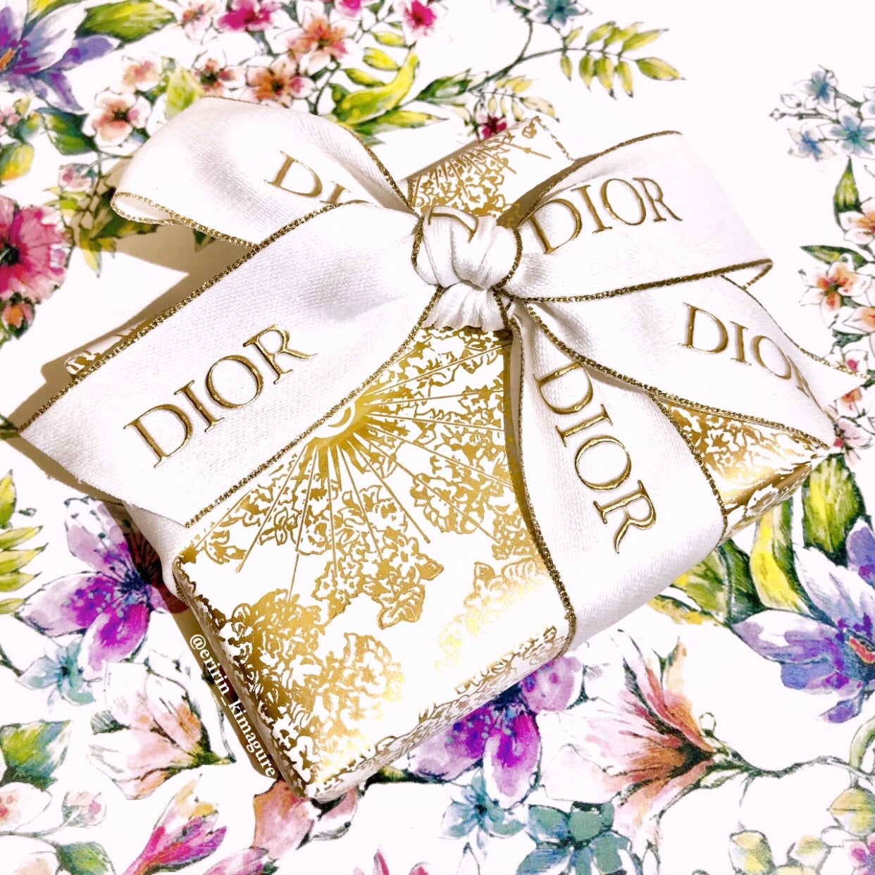 ディオールショウ サンク クルール/Dior/アイシャドウを使ったクチコミ(9枚目)