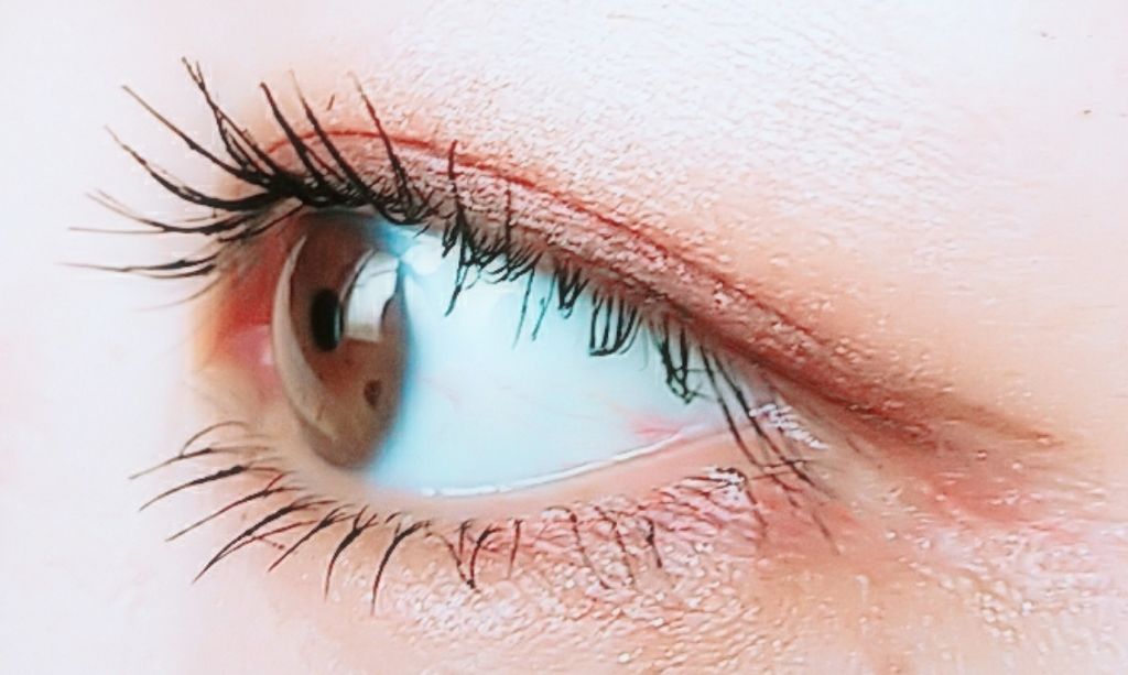 トーンアップアイシャドウ/CEZANNE/アイシャドウパレットを使ったクチコミ(4枚目)