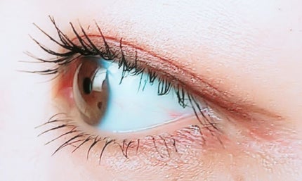 トーンアップアイシャドウ/CEZANNE/アイシャドウパレットを使ったクチコミ(4枚目)