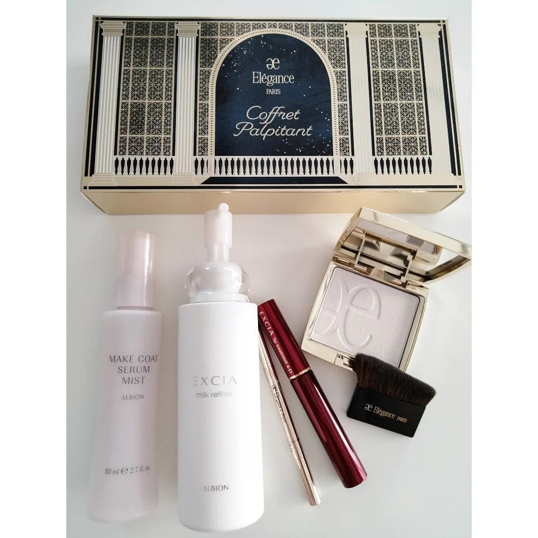 アイブロウ スリム/Elégance/アイブロウペンシルを使ったクチコミ(1枚目)