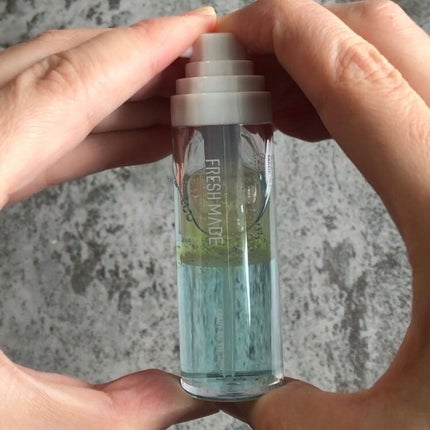 レディーゴーVMショット HY/フレッシュメイド/美容液を使ったクチコミ(3枚目)