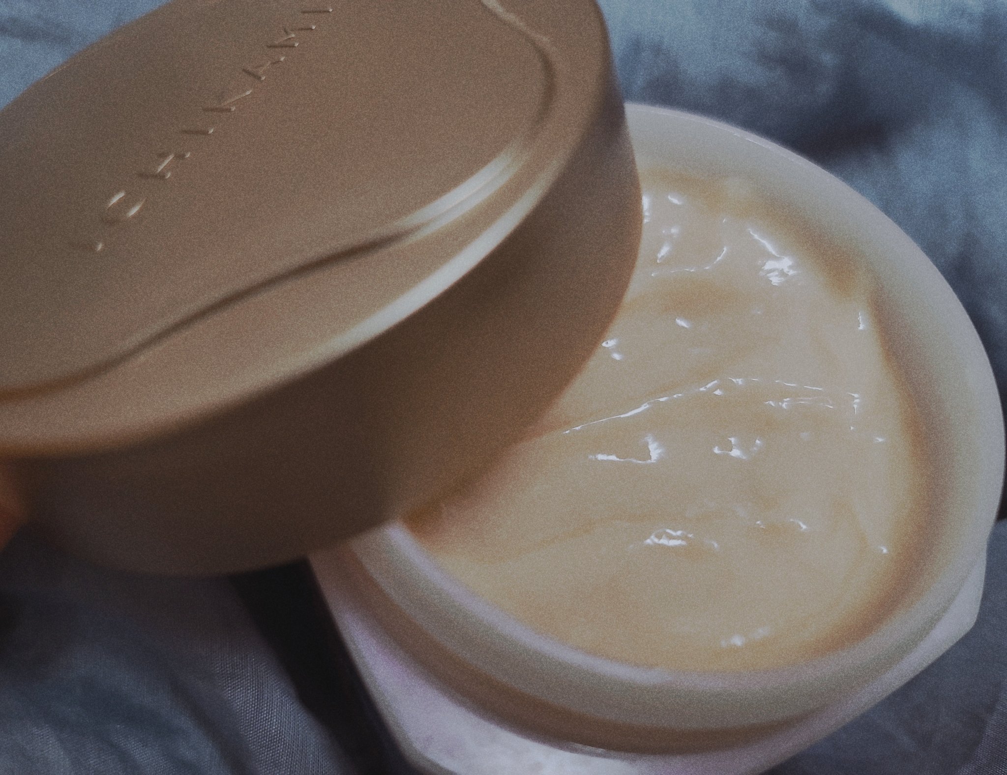 プレミアム ラッピングマスク/いち髪/ヘアマスク・ヘアパックを使ったクチコミ（2枚目）