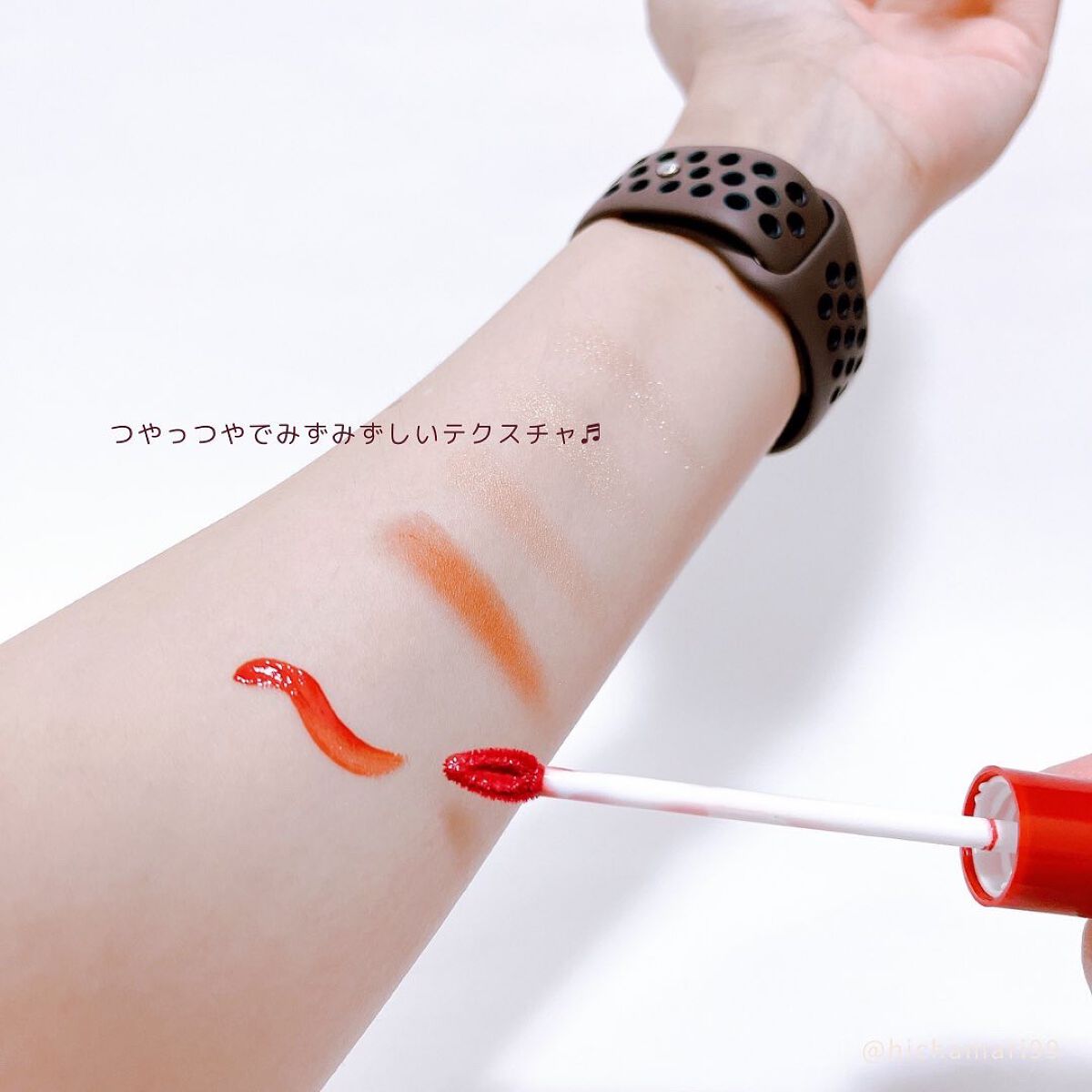レブロン ダズル アイシャドウ クアッド/REVLON/アイシャドウパレットを使ったクチコミ(8枚目)