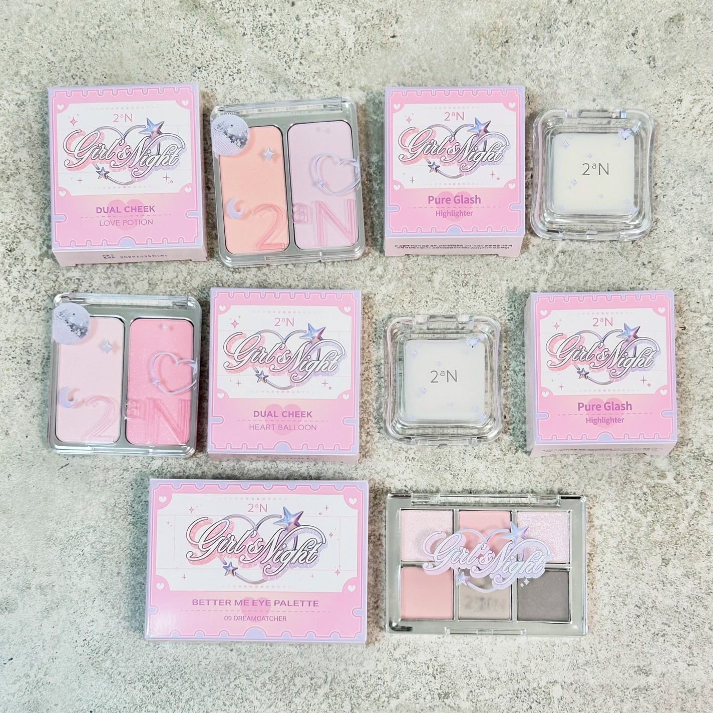 sã¡ãã on LIPS ãðLemonSquareãéããŠããIANFNCCo.ïŒLtd..ãïŒ2æç®ïŒ