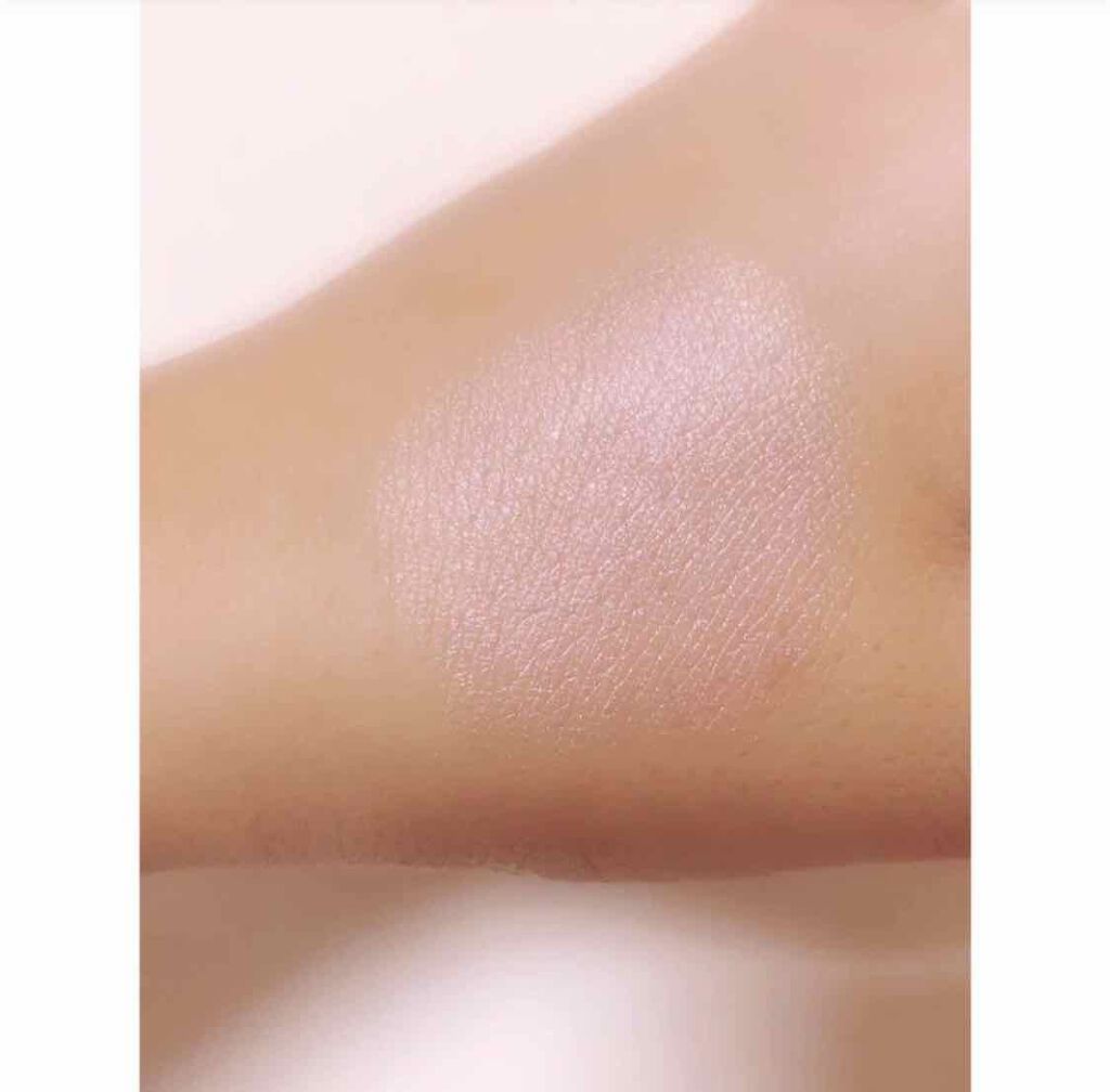 シャイニーグロウアイズD/DAISO/ジェル・クリームアイシャドウを使ったクチコミ（3枚目）