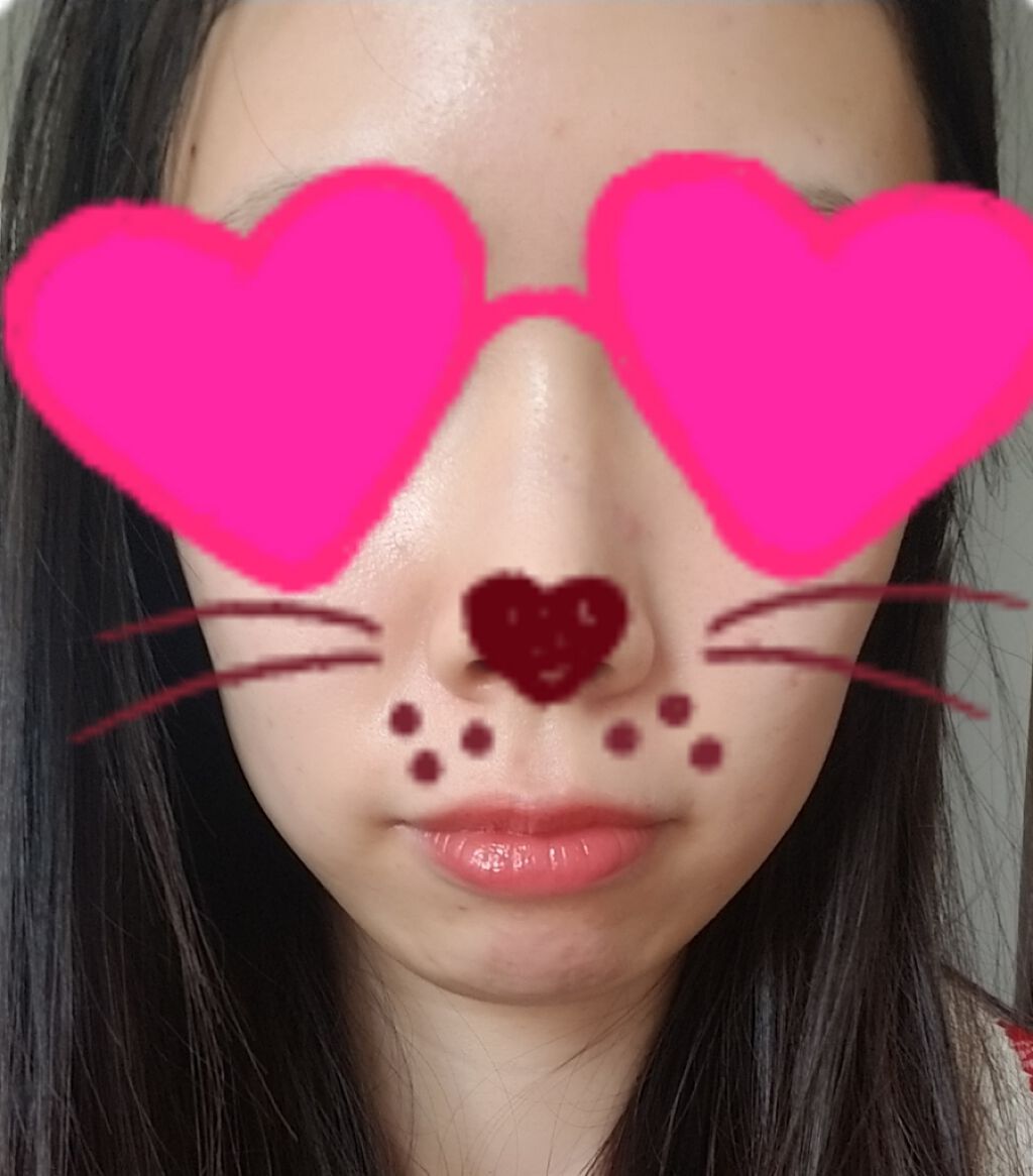 オペラ リップティント N/OPERA/リップティントを使ったクチコミ（1枚目）