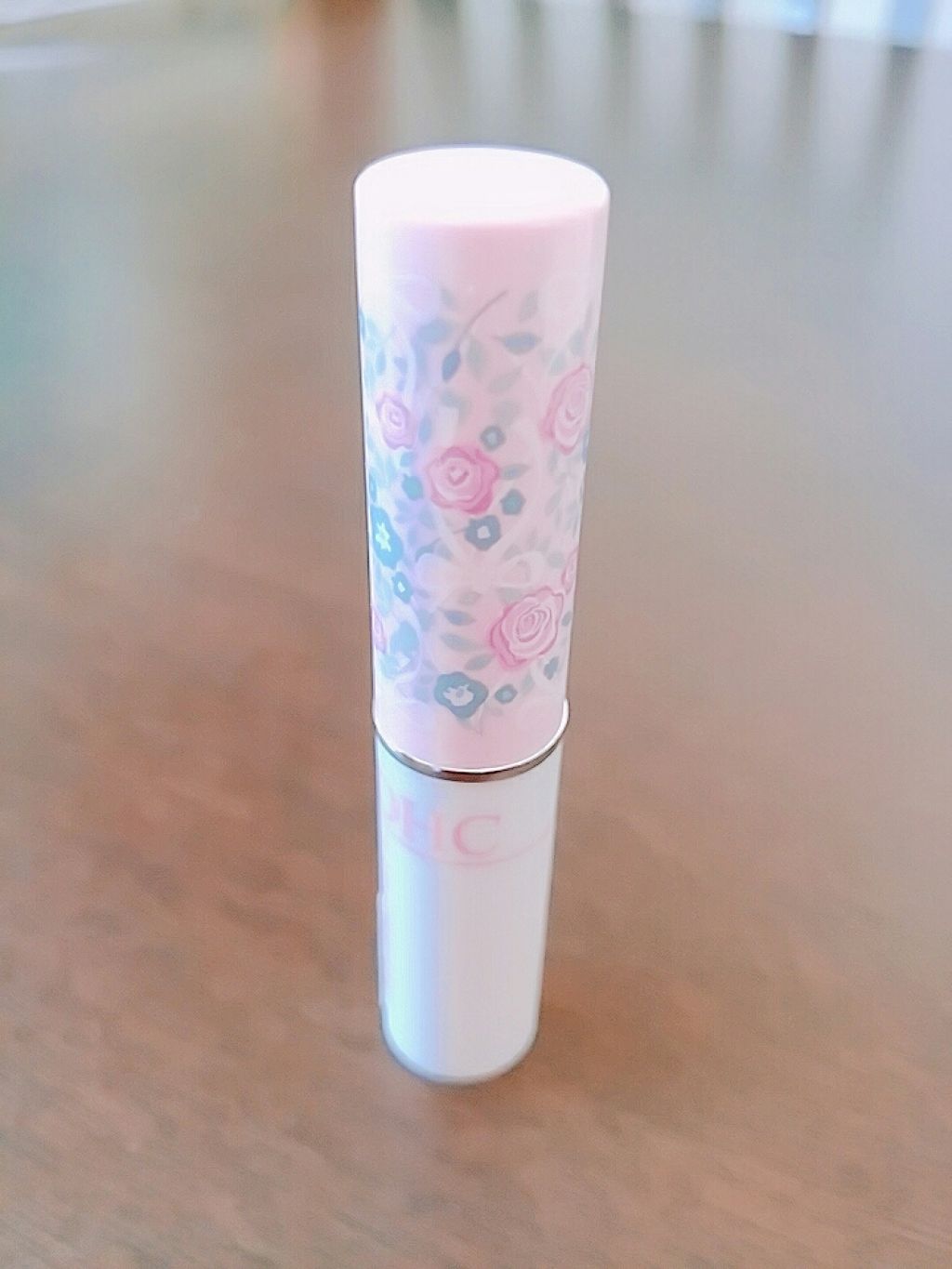 DHC 薬用リップクリーム/DHC/リップクリームを使ったクチコミ(2枚目)