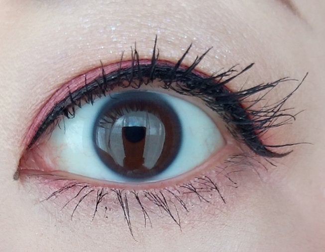 ジルスチュアート ブルームクチュール アイズ ジュエルドブーケ/JILL STUART/アイシャドウパレットを使ったクチコミ(3枚目)