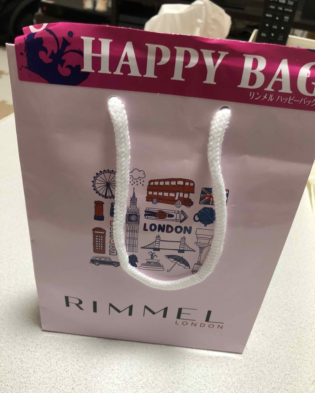 ロイヤルヴィンテージ アイズ/リンメル ロンドン/アイシャドウパレットを使ったクチコミ（1枚目）