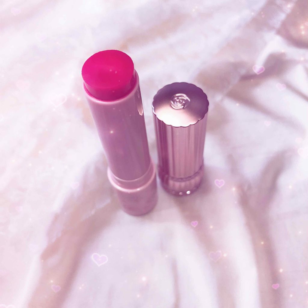 RH リップカラートリートメント/フォーチュン/リップケアを使ったクチコミ(3枚目)