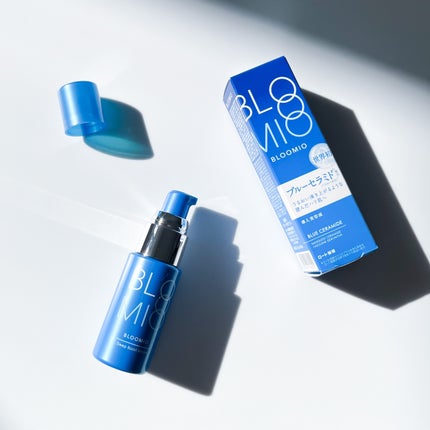 ディープブーストセラム/ブルーミオ/美容液を使ったクチコミ(3枚目)