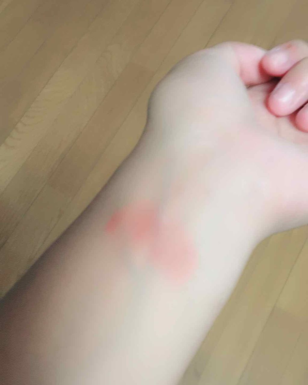 3CE ベルベット リップティント/3CE/リップティントを使ったクチコミ(3枚目)