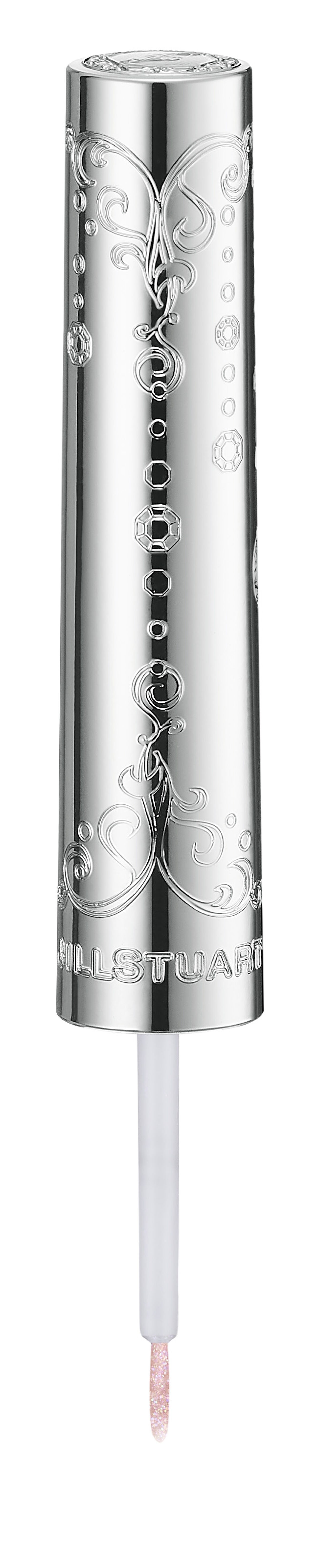 ジルスチュアート　アイダイヤモンド グリマー JILL STUART