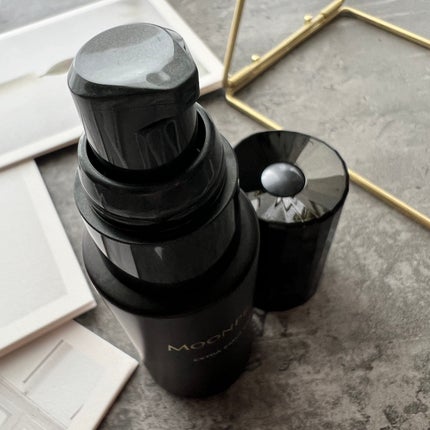 ムーンパール エクストラ エマルション/ミキモト コスメティックス/美容液を使ったクチコミ(4枚目)