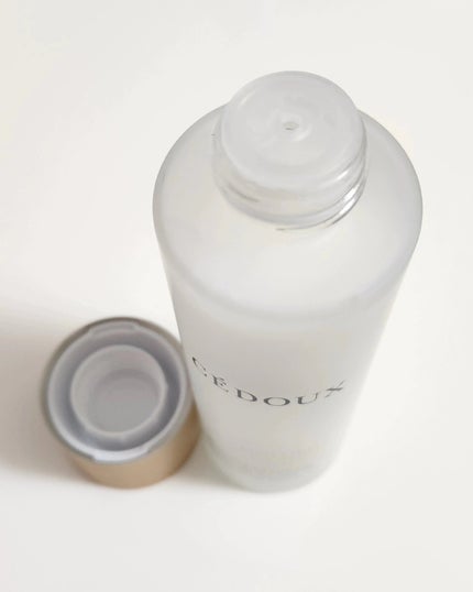 エモリエント ハイドレーティング ローション/CEDOUX (セドゥ)/化粧水を使ったクチコミ(6枚目)