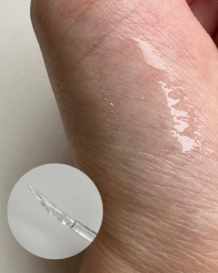 ローグロス/BBIA/リップグロスを使ったクチコミ(3枚目)