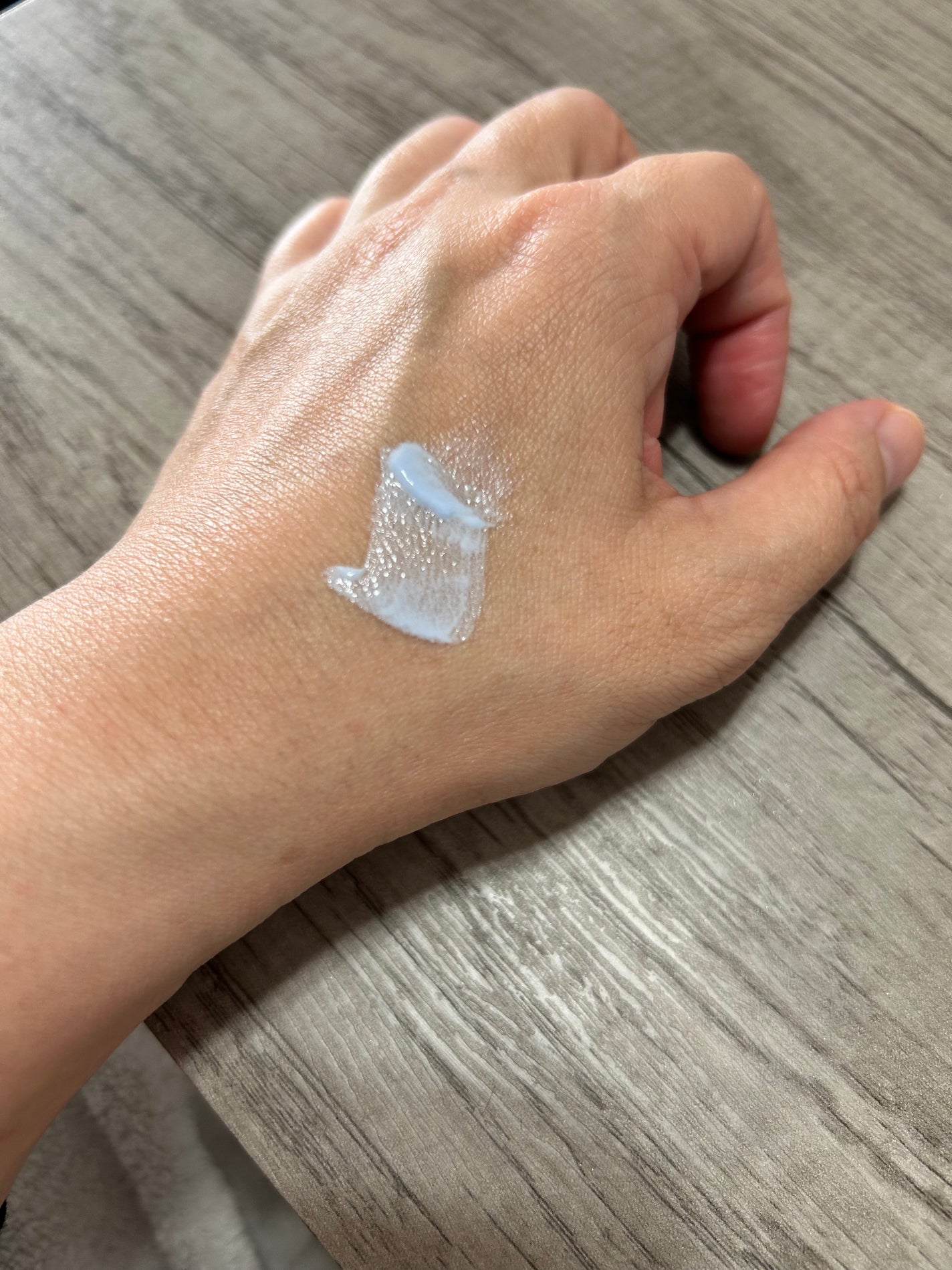 ブライトカラーシーラー/CEZANNE/コンシーラーを使ったクチコミ(3枚目)