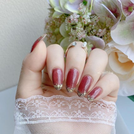 pa ネイルカラー/pa nail collective/マニキュアを使ったクチコミ(2枚目)