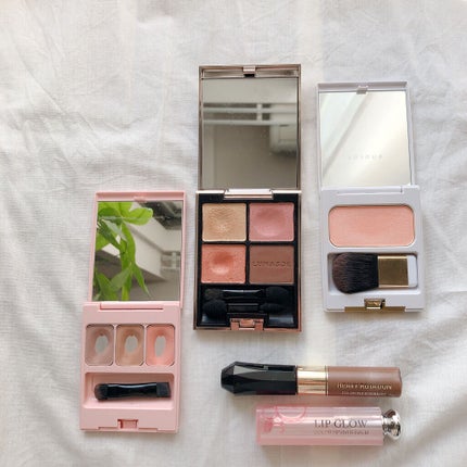 フーミー アイブロウパウダー/WHOMEE/パウダーアイブロウを使ったクチコミ(1枚目)