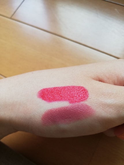 UR GLAM COLOR NAIL SELECTION/U R GLAM/マニキュアを使ったクチコミ(2枚目)