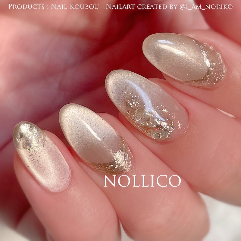 絶佳筆/ネイル工房/ネイル用品を使ったクチコミ(3枚目)